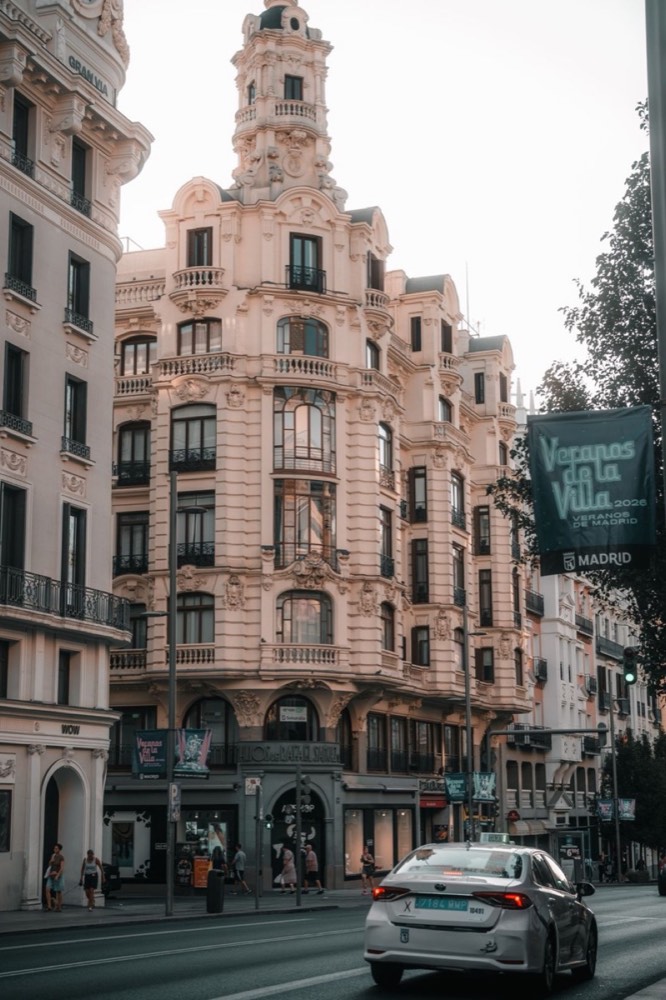 Oficina de Carabanchel